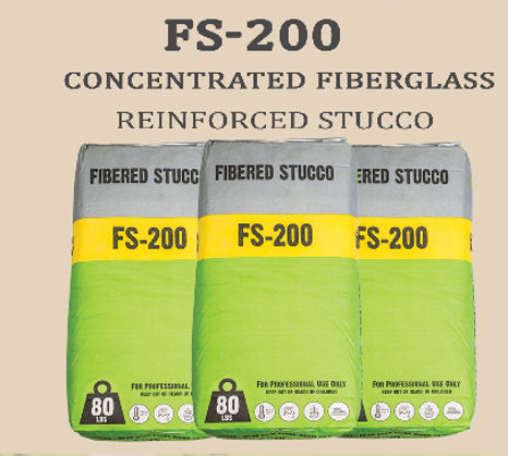 fs-200 fiber concentrate