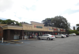 7-eleven Deer Park