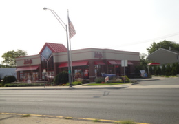 Arby's of bellmore